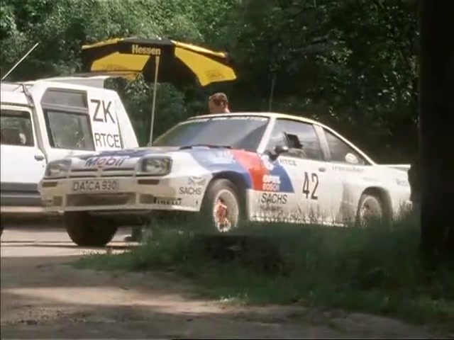 1982 Opel Manta 400 [B]