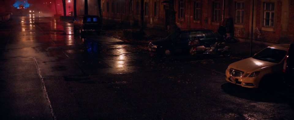 Volkswagen Golf Variant III [Typ 1H]