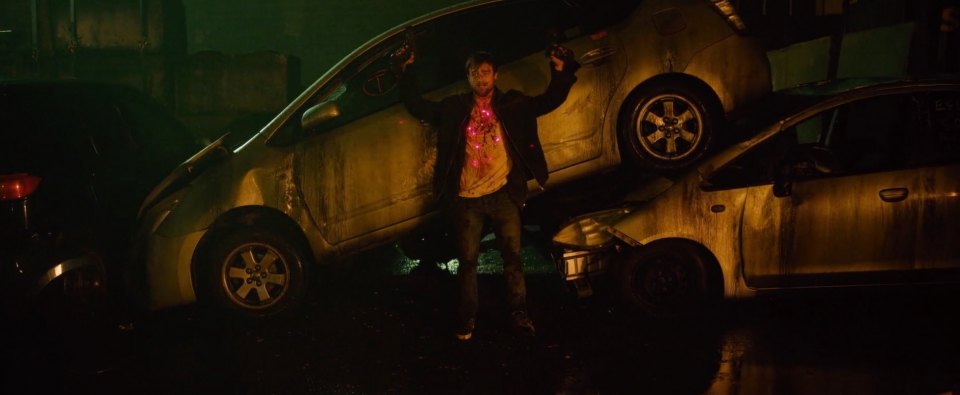 Mitsubishi Colt [Z20]