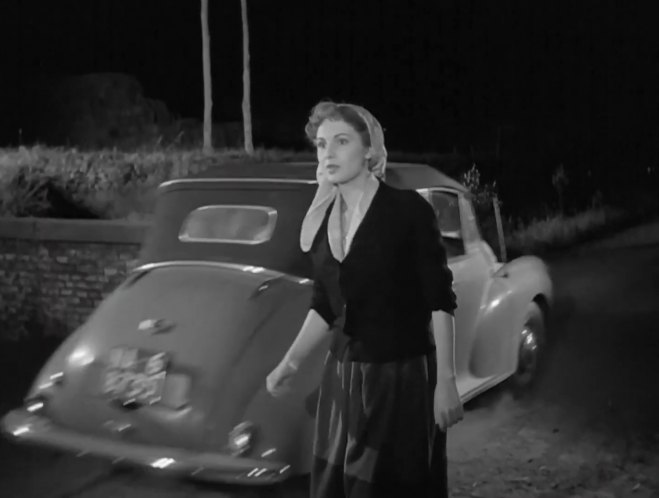 1951 Morris Minor Convertible [MM]