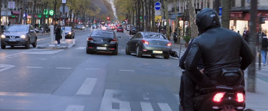 2011 Peugeot 508 S�rie 1