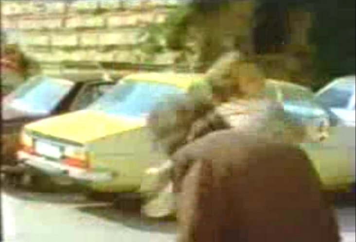 1976 Renault 12 TS [R1177]
