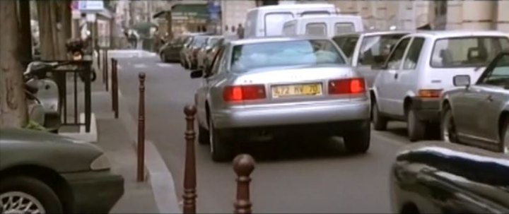 1992 Fiat Cinquecento 900 [170]
