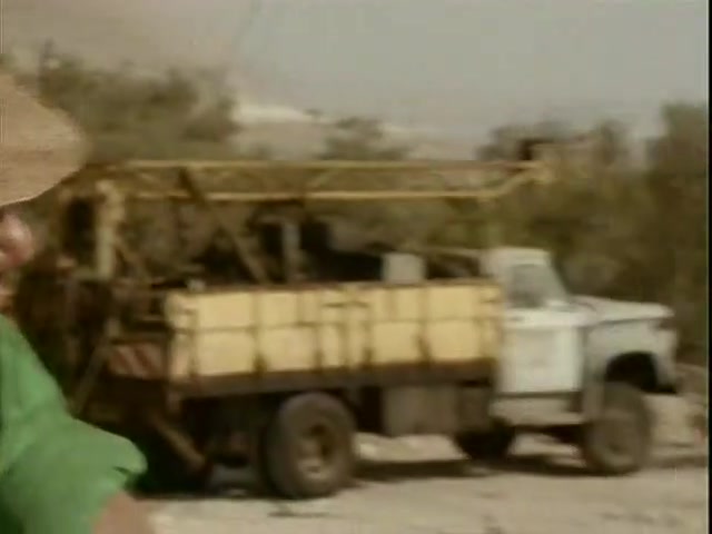 Dodge D/W-Series Medium Duty