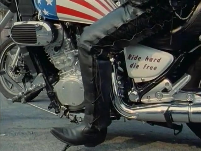 Kawasaki VN 750 Vulcan