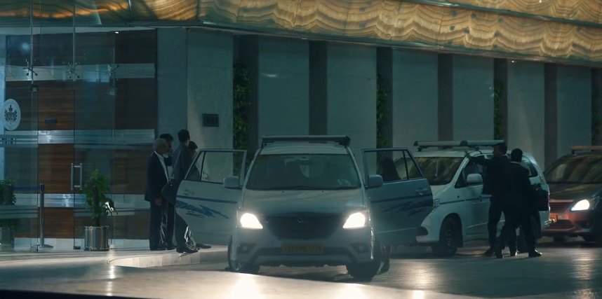 2014 Toyota Innova [AN40]
