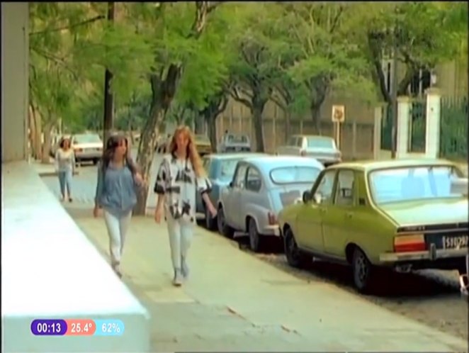Renault 12