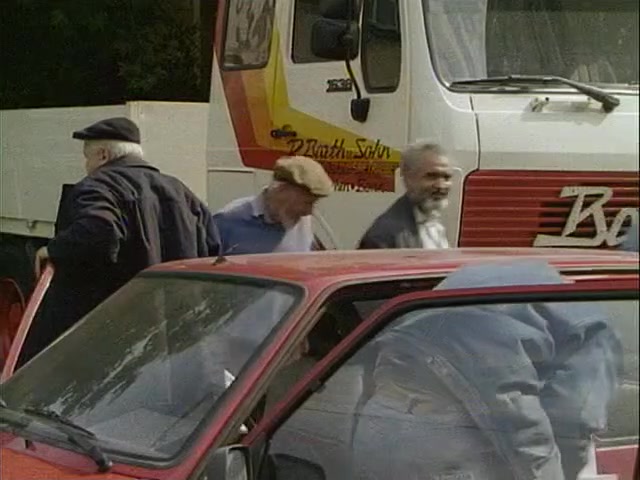 1980 Mercedes-Benz 1638 [NG]