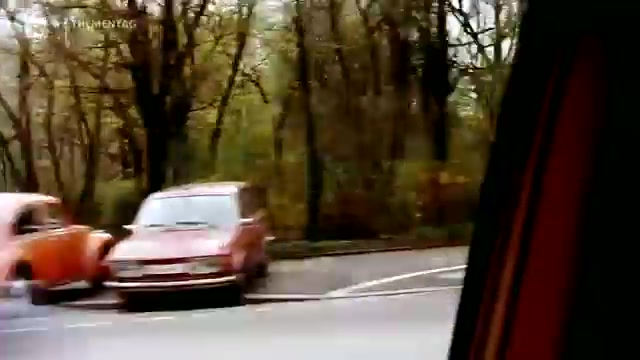 Volkswagen 412 Variant [Typ 4]