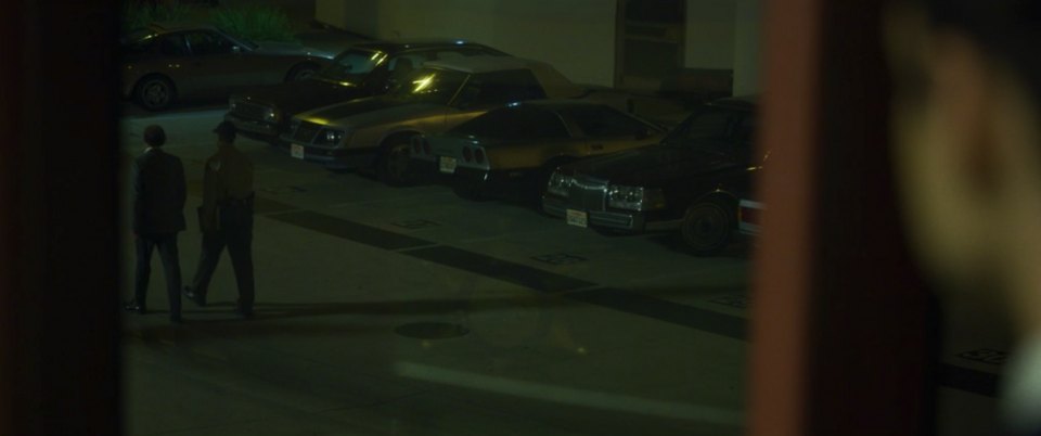 Chevrolet Corvette C4