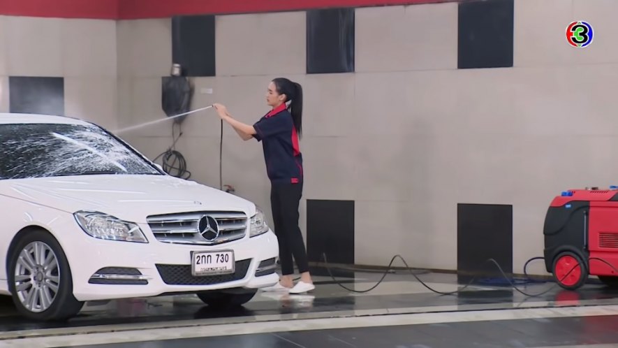 2012 Mercedes-Benz C-Klasse [W204]