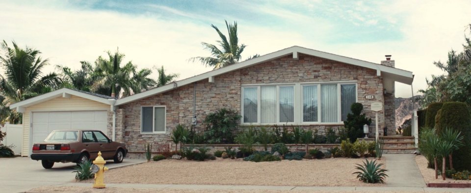 1986 Toyota Corolla [AE82]