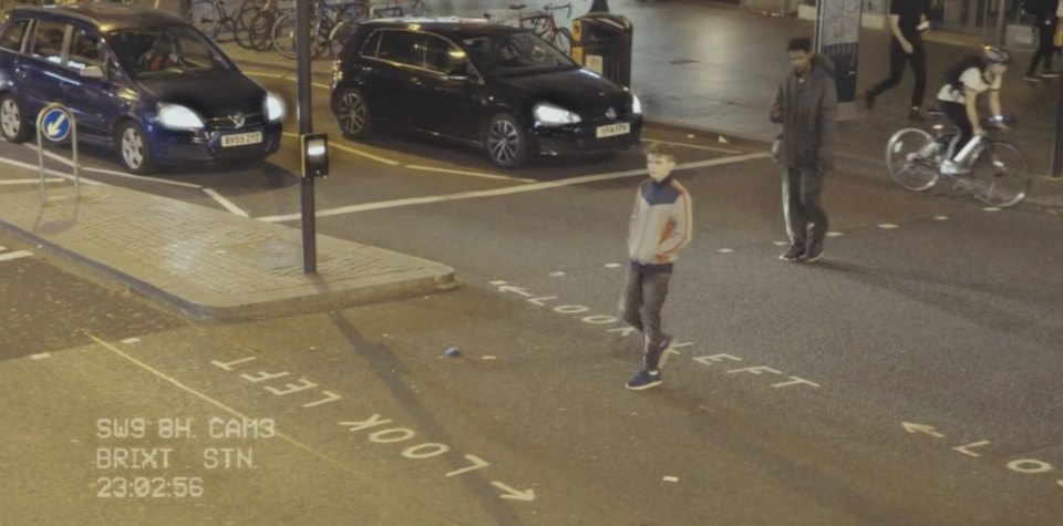 2005 Vauxhall Zafira 1.6 16v Design MkII