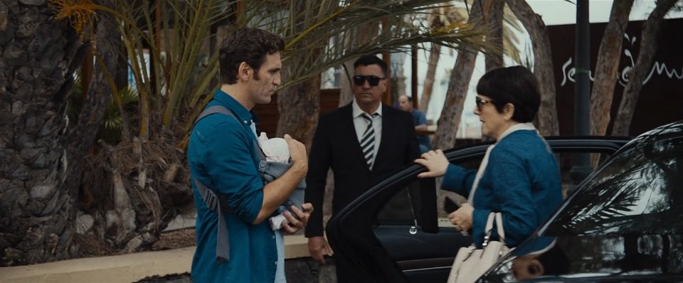 2014 Mercedes-Benz S-Klasse [W222]