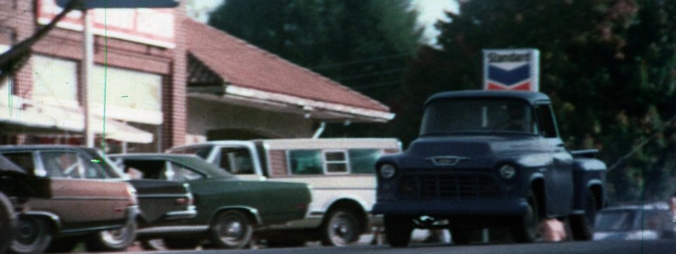 1955 Chevrolet Task-Force