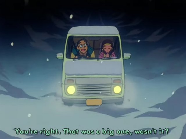 1972 Honda Life Step Van [VA]