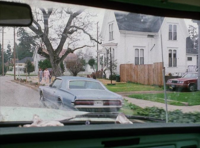 1982 Chrysler LeBaron