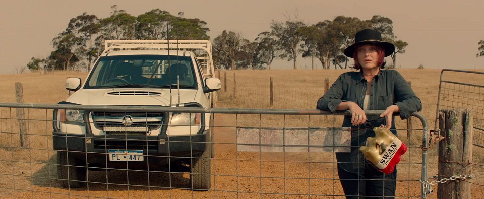 2011 Holden Colorado LX 3.0DT [RC]