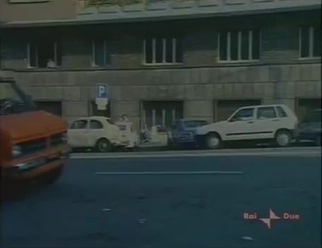 1969 Fiat 500 L [110F/L]