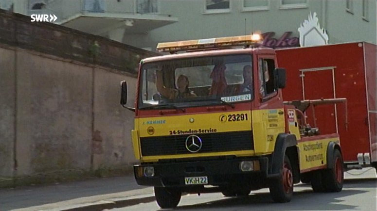 Mercedes-Benz [LK]