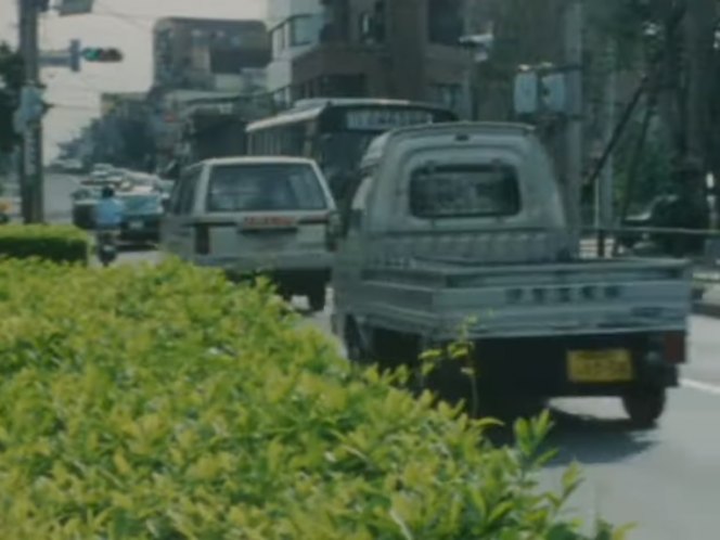 Toyota LiteAce
