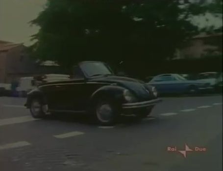 1969 BMW 2800 CS [E9]
