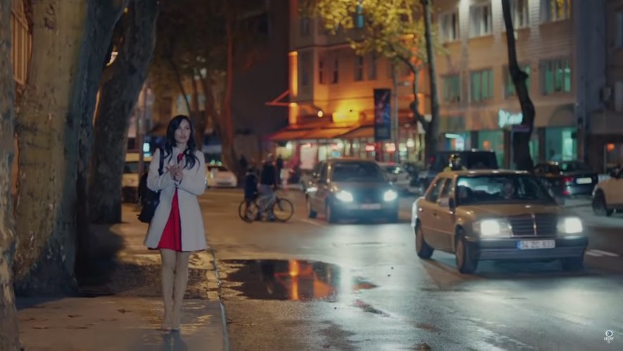 Mercedes-Benz [W124]