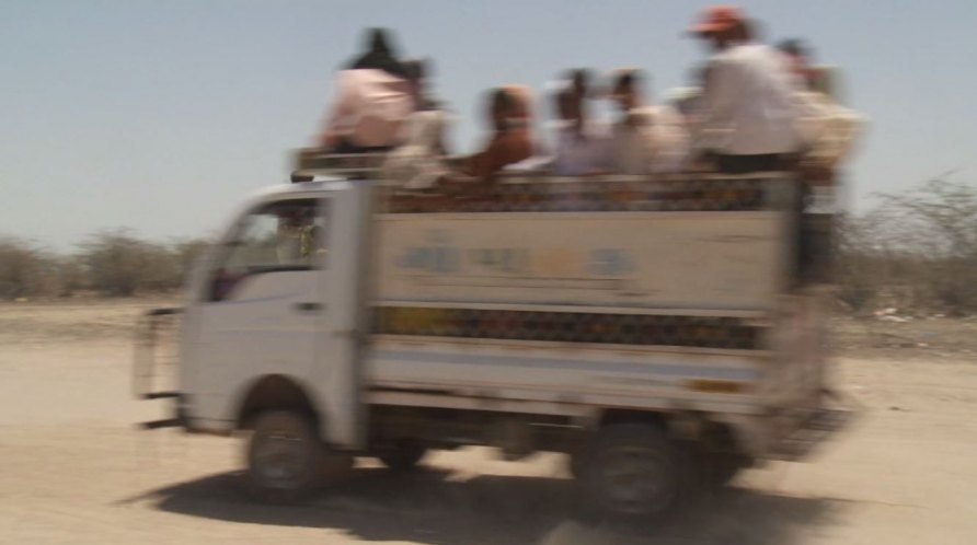 2005 Tata Ace