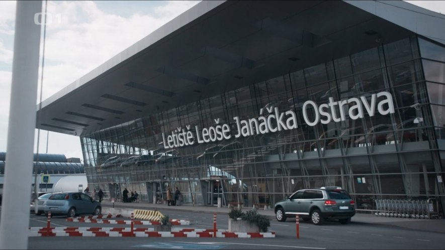 2006 Fiat Grande Punto [199]