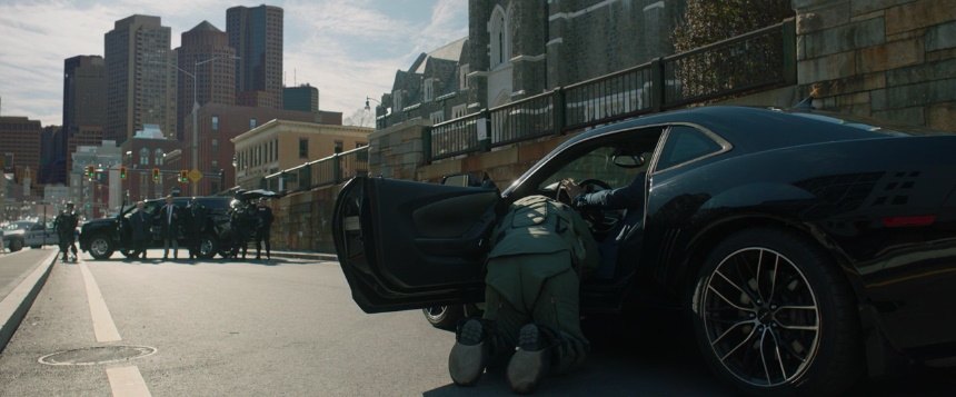 2015 GMC Yukon XL [GMTK2YG]