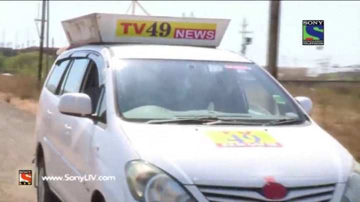 2009 Toyota Innova [AN40]