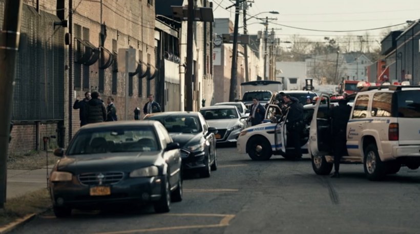 2002 Chevrolet Tahoe Z71 [GMT820]