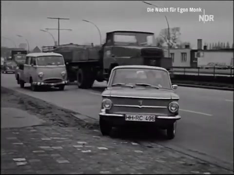 1955 Tempo Matador 1