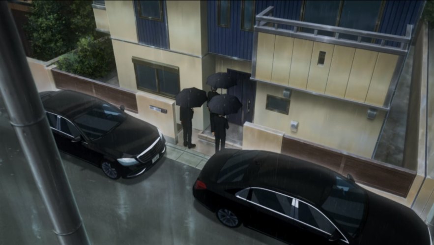 2013 Mercedes-Benz S-Klasse [W222]