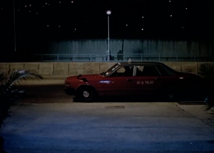 1980 Datsun 220C Taxi [430]