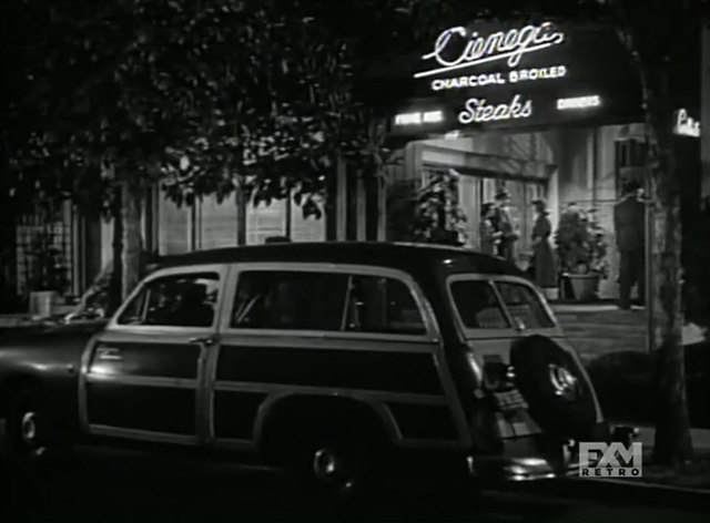1951 Ford Custom Country Squire [79]