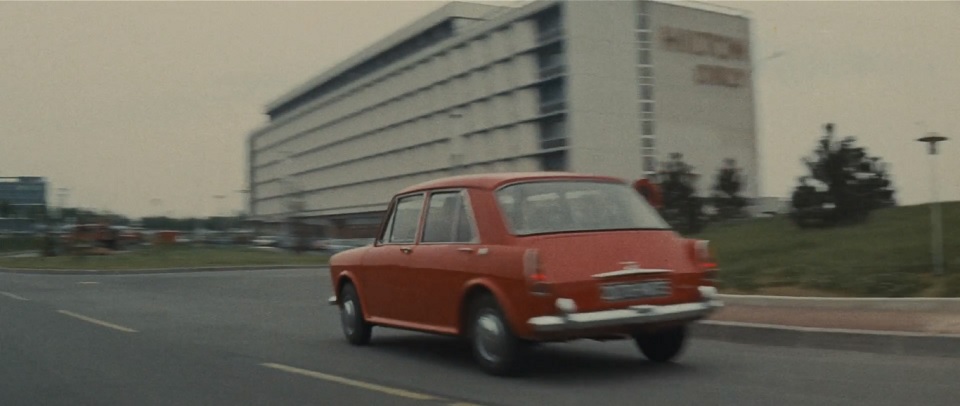 1967 Austin 1100 MkI [ADO16]
