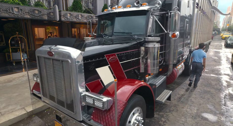 Peterbilt 379