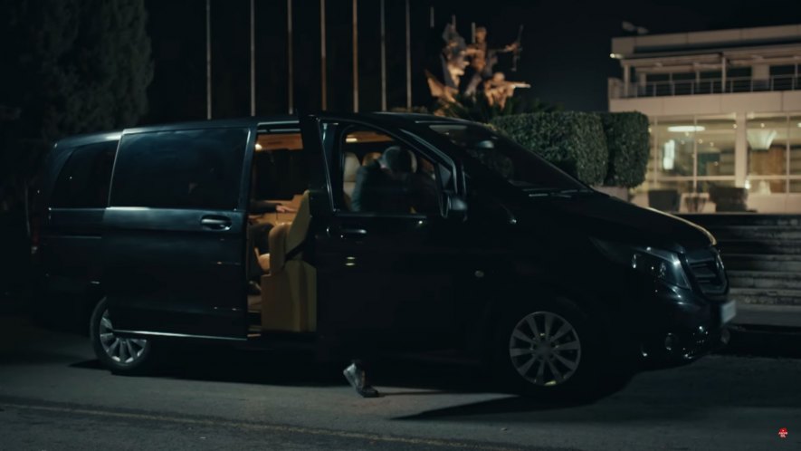 Mercedes-Benz Vito Tourer [W447]