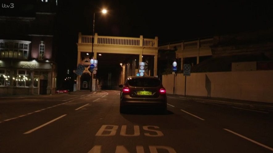 2012 Ford Focus 1.6 Titanium MkIII