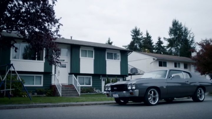 1970 Chevrolet Chevelle