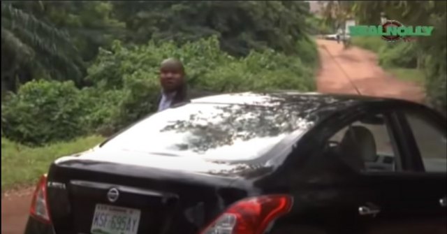 2011 Nissan Almera S [N17]