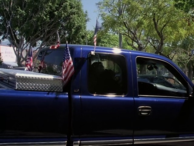 1999 GMC Sierra SLT [GMT800]