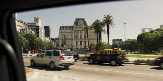 2005 Fiat Palio Weekend ELX [178]