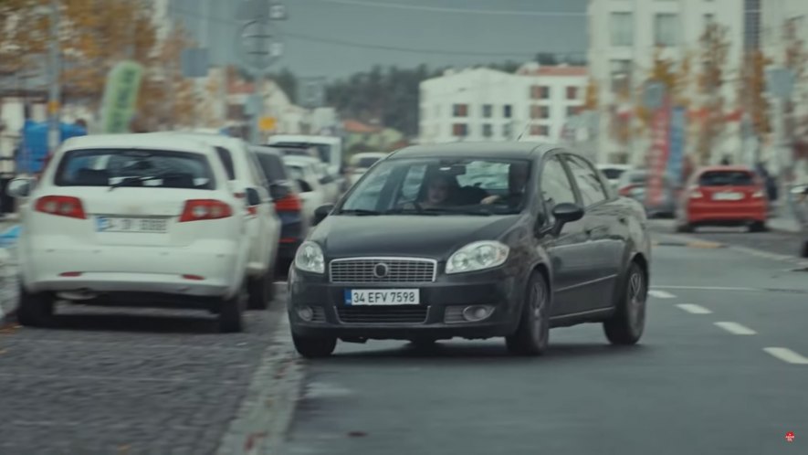 2005 Chevrolet Lacetti [J200]