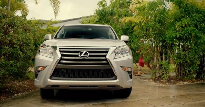 2014 Lexus GX 460 [URJ150]