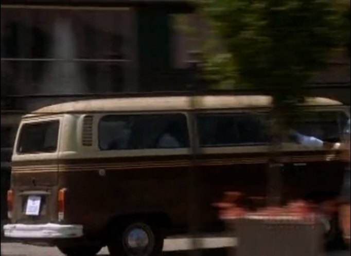 Volkswagen Station Wagon T2 [Typ 2]