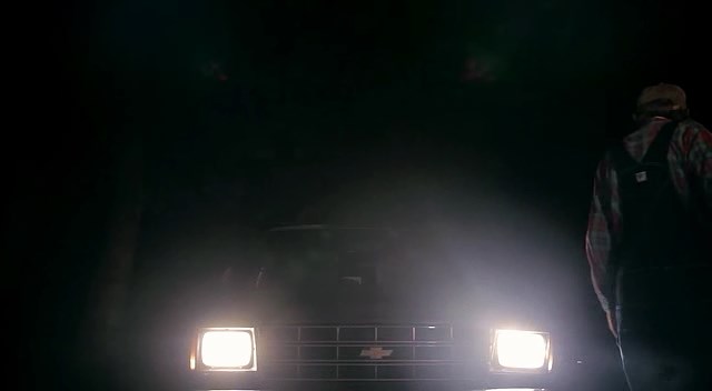 Chevrolet S-10