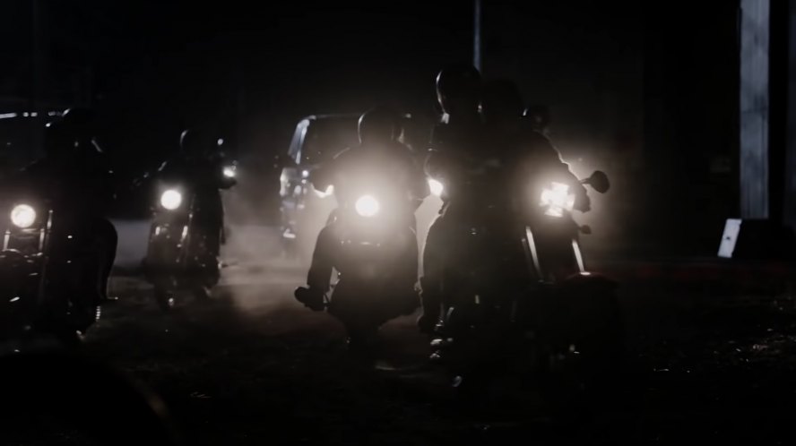 Harley-Davidson