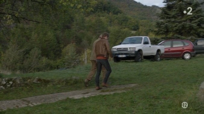 1997 Toyota Hilux